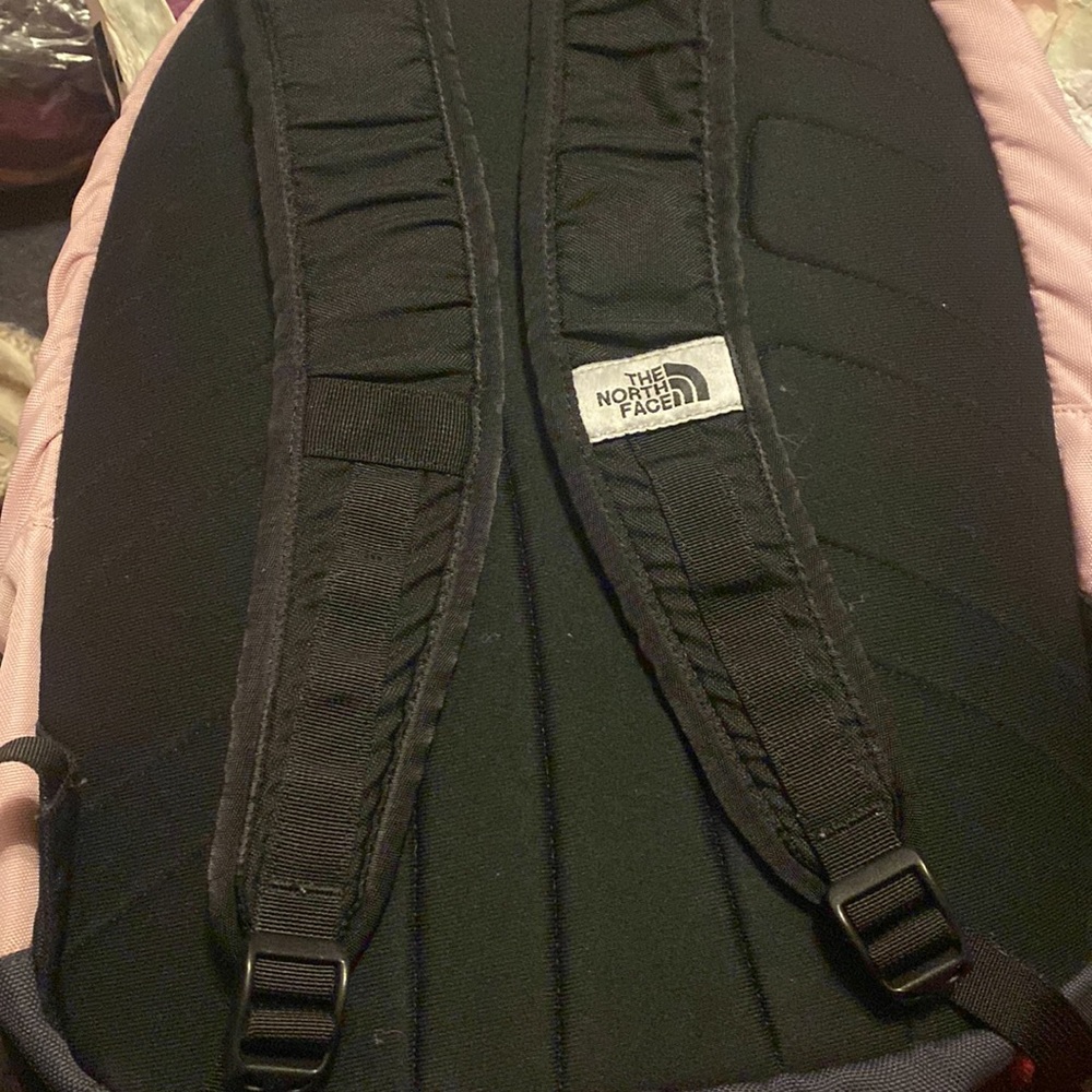 North Face Backpack - Picture 3 of 4